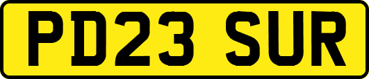 PD23SUR