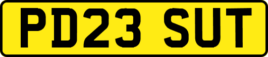 PD23SUT