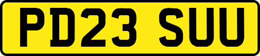 PD23SUU