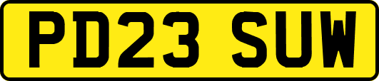 PD23SUW