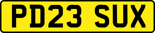 PD23SUX
