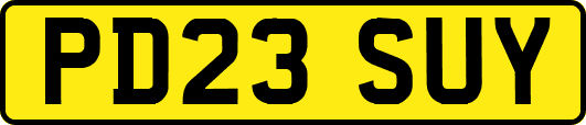 PD23SUY