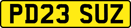 PD23SUZ