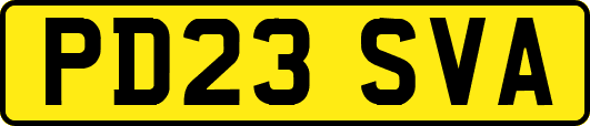 PD23SVA