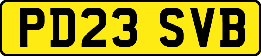 PD23SVB