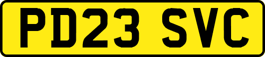 PD23SVC