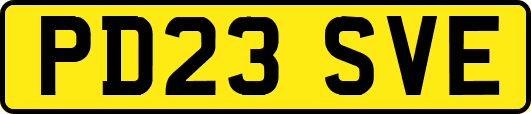 PD23SVE