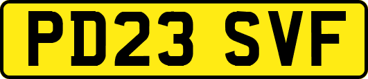 PD23SVF