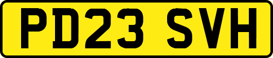 PD23SVH