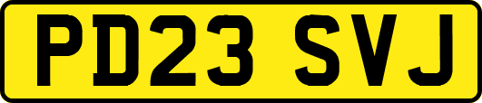 PD23SVJ
