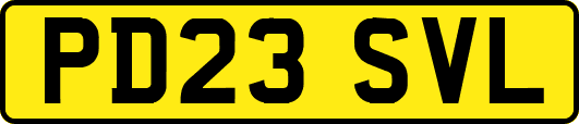 PD23SVL