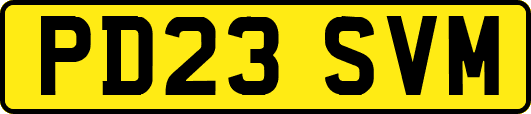 PD23SVM