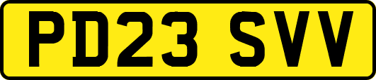 PD23SVV