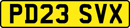 PD23SVX