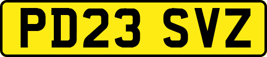 PD23SVZ