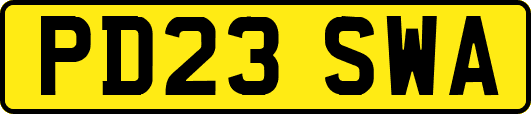 PD23SWA