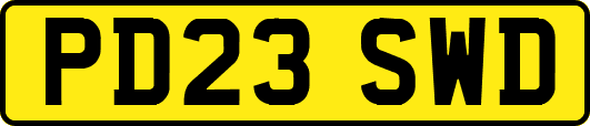 PD23SWD