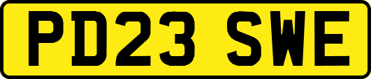 PD23SWE
