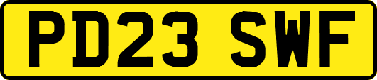 PD23SWF