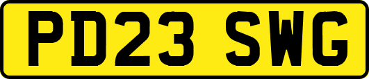 PD23SWG