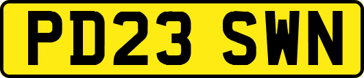 PD23SWN