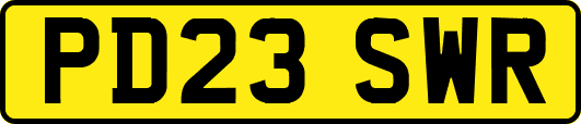 PD23SWR