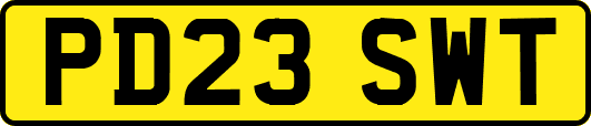 PD23SWT