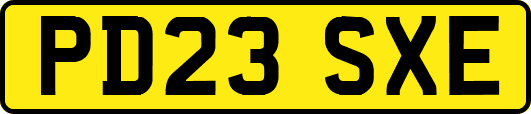 PD23SXE