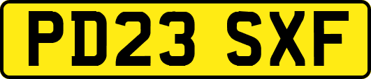 PD23SXF