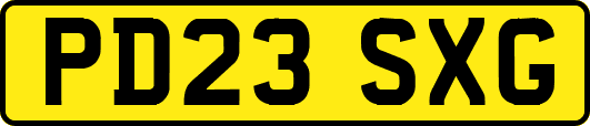 PD23SXG