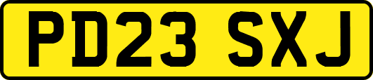 PD23SXJ