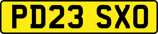 PD23SXO