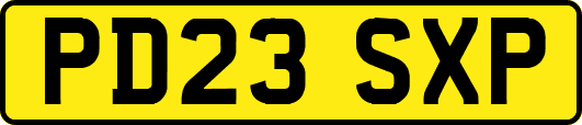 PD23SXP