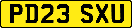 PD23SXU