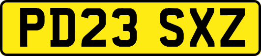 PD23SXZ