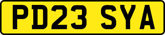 PD23SYA