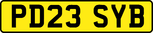 PD23SYB