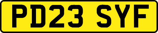 PD23SYF
