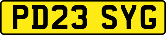 PD23SYG
