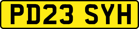 PD23SYH