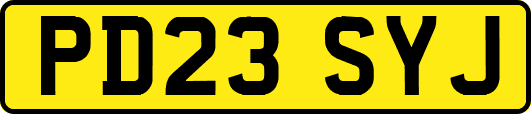 PD23SYJ