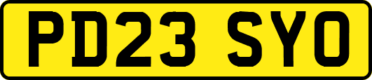 PD23SYO