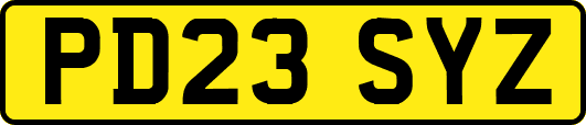 PD23SYZ