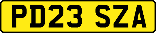 PD23SZA