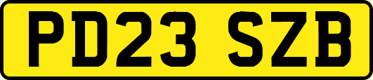 PD23SZB