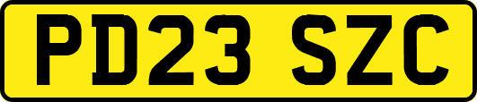 PD23SZC