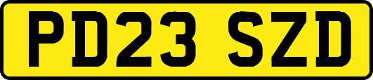 PD23SZD