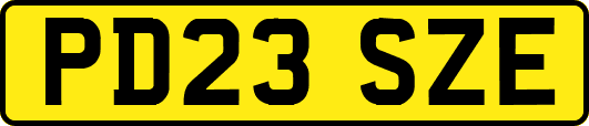 PD23SZE