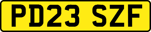 PD23SZF