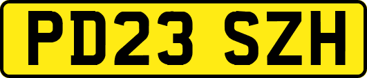 PD23SZH